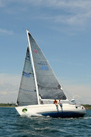 2012 NYYC Annual Regatta A 2858