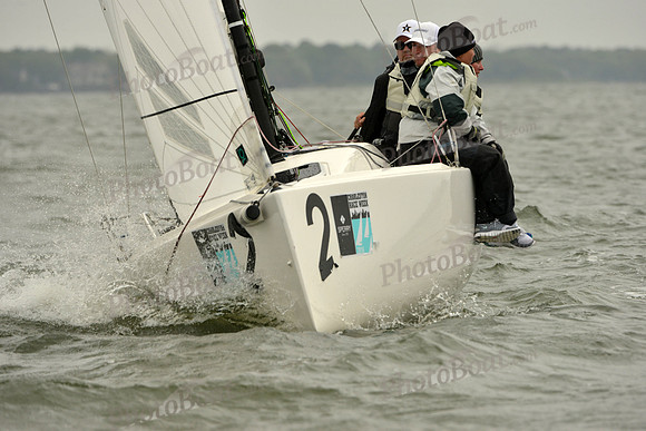 2016 Charleston Race Week A_1487