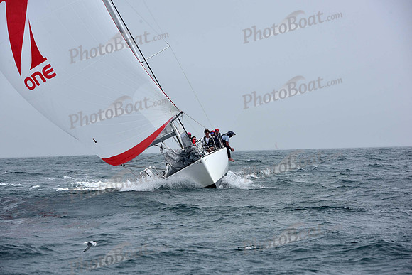 2021 Block Island Race Week B_0878
