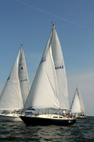 2011 Southern Bay RW D 741