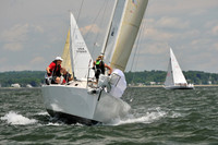 2012 CPYC One Design 1322