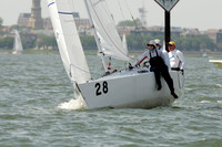 2012 Charleston Race Week A 1943