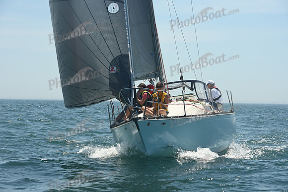2025 Block Island Race Week C_0777