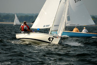 2011 Flying Scot NAC C 672