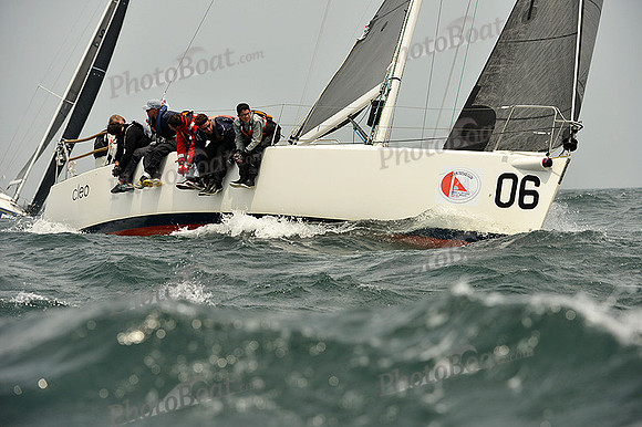 2015 Block Island Race Week D 973