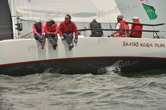 2017 NYYC Annual Regatta C_0821