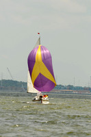 2012 Southern Bay Race Week A 2122