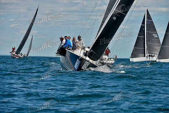 2021 Block Island Race Week D_0638
