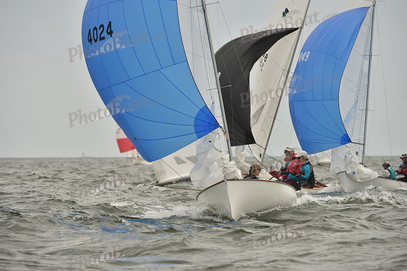 2018 Thistle Nationals E_0224