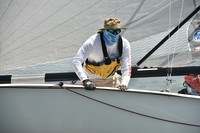 2018 Southern Bay Race Week A_0535