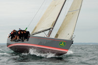 2011 NYYC Annual Regatta B 035