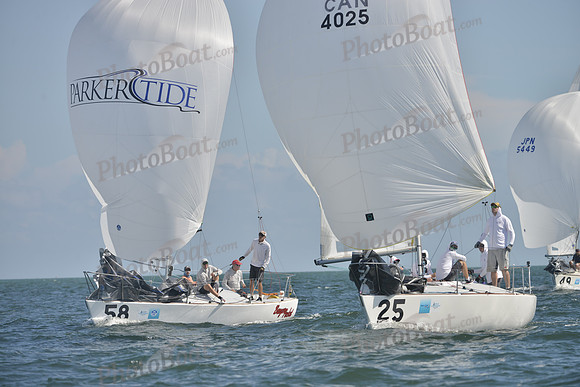 2019 J24 Worlds A_0681