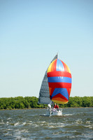 2016 Charleston Race Week E_0539