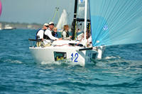 2015 Key West Race Week C 569