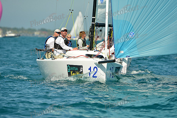 2015 Key West Race Week C 569