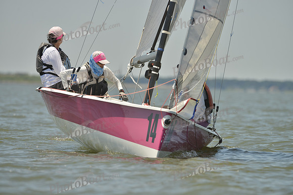 2017 Southern Bay Race Week A_1015