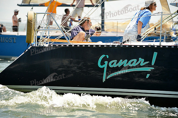 2015 Southern Bay Race Week A 1094