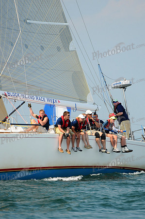 2011 Block Island RW C 652