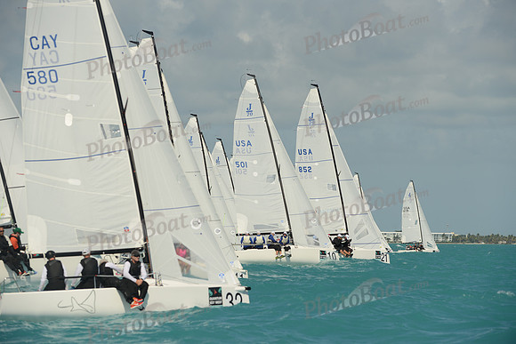 2017 Quantum Key West RW D 1123