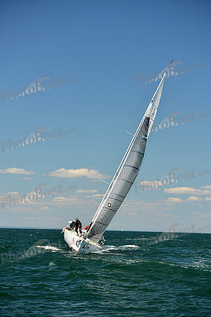 2015 Block Island Race Week H 935