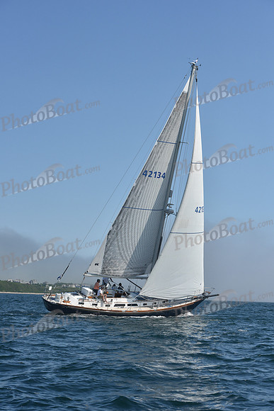 2019 Block Island Race Week J_1074