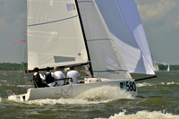 2017 Charleston Race Week D_2963