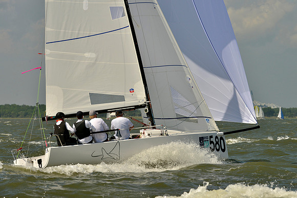 2017 Charleston Race Week D_2963