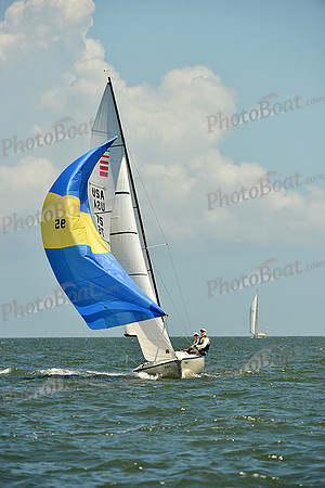 2015 Southern Bay Race Week C 1102