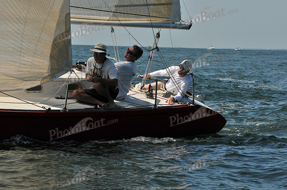 2010 Leukemia Cup B 232