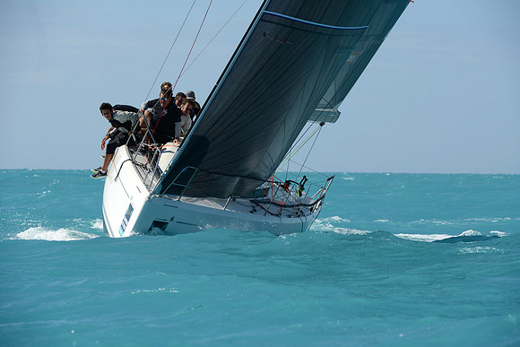 2017 Quantum Key West RW B 643