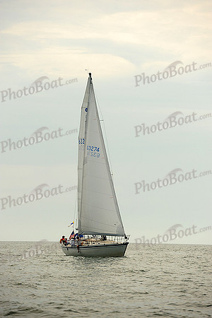 2014 Cape Charles Cup B 444