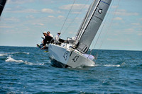 2021 Block Island Race Week D_0831
