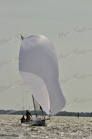 2014 Charleston Race Week B 1608