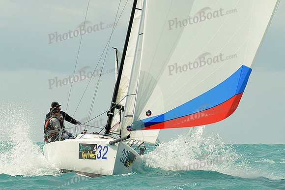 2015 Key West Race Week E 718