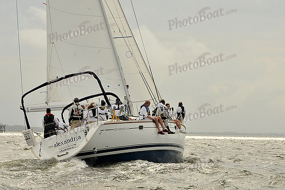 2013 Charleston Race Week A 027