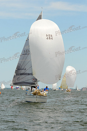 2011 Southern Bay RW C 628