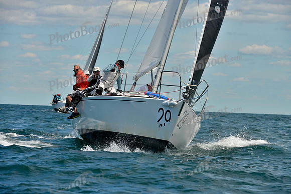 2021 Block Island Race Week D_0851