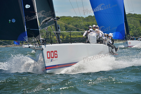 2019 NYYC Annual Regatta B_0064