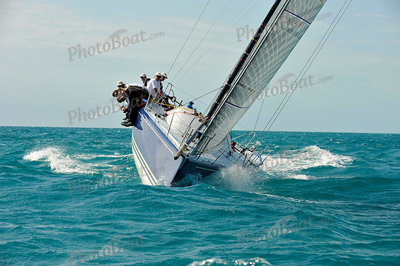 2010 Key West Race Week A 032