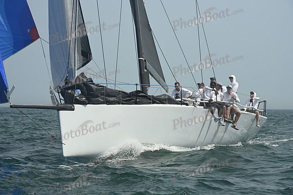 2025 Block Island Race Week A_0687
