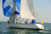 2014 Cape Charles Cup A 796