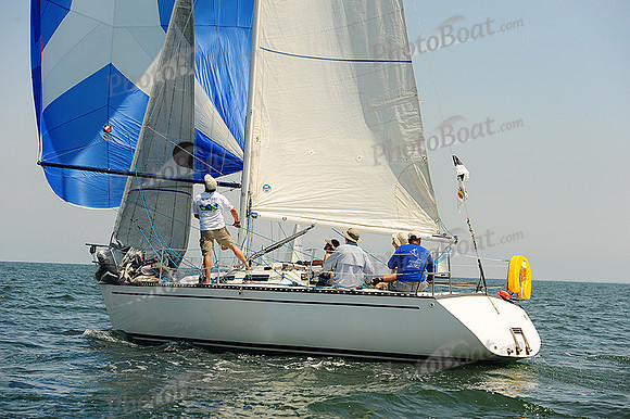 2014 Cape Charles Cup A 796