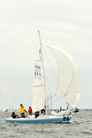 2013 Charleston Race Week B 997