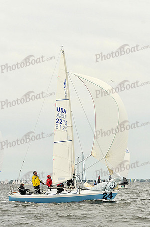 2013 Charleston Race Week B 997