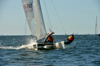 2015 Roton Point Multihull Regatta 331