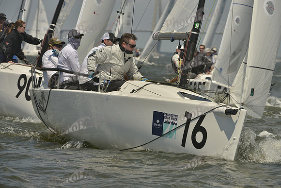 2017 Charleston Race Week D_1066