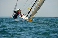 2015 Block Island Race Week A 480