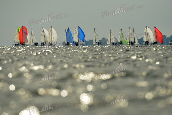 2015 J70 Winter Series B 594