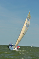 2013 Southern Bay Race Week D 468