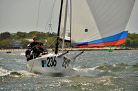 2018 Charleston Race Week A_2694